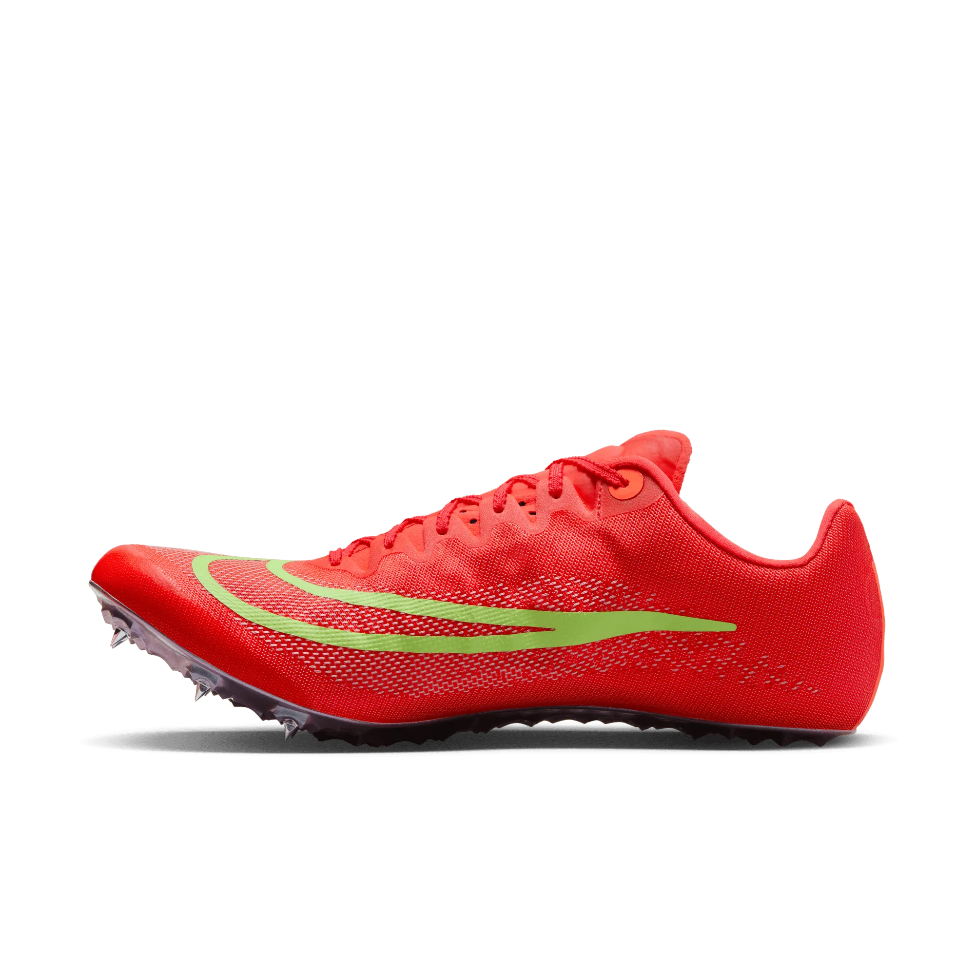 Unisex JA Fly 4 (601 - Bright Crimson/Washed Coral-Hyper Orange)