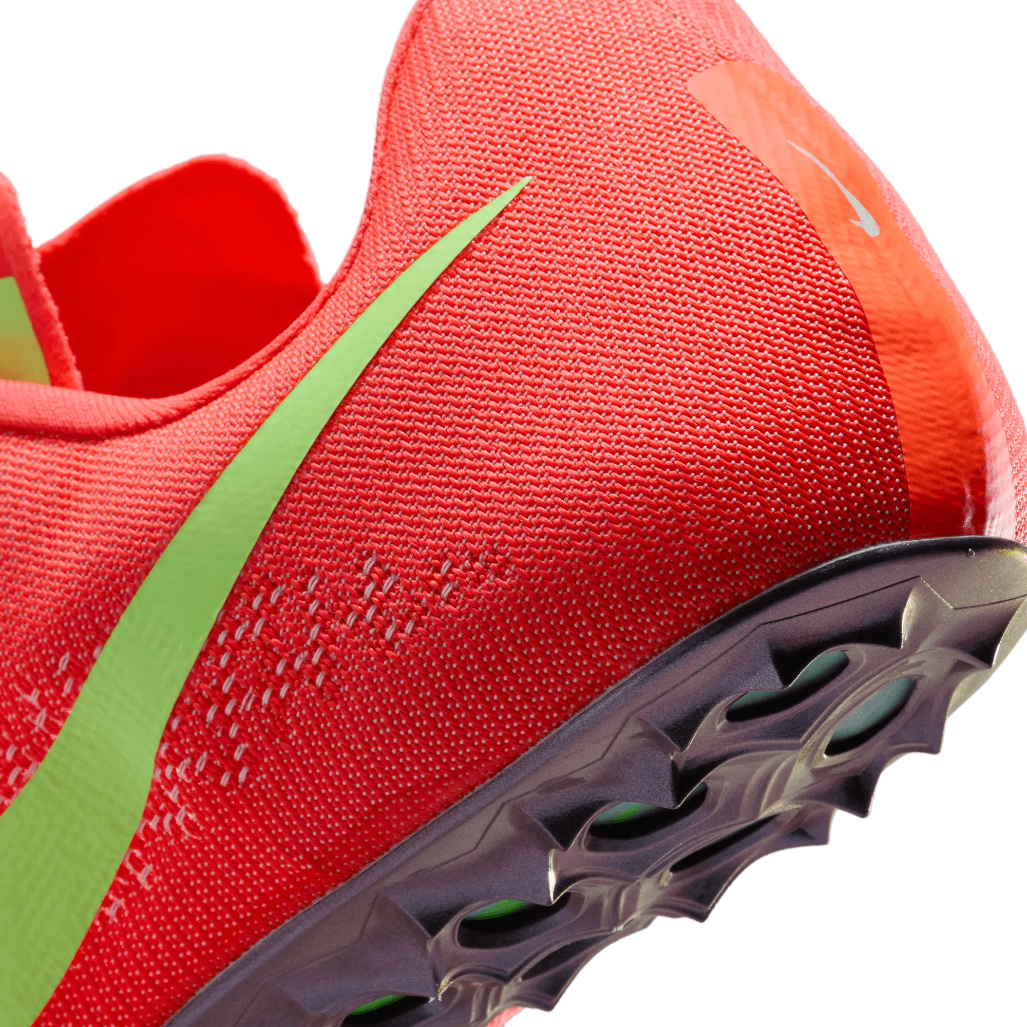 Unisex JA Fly 4 (601 - Bright Crimson/Washed Coral-Hyper Orange)