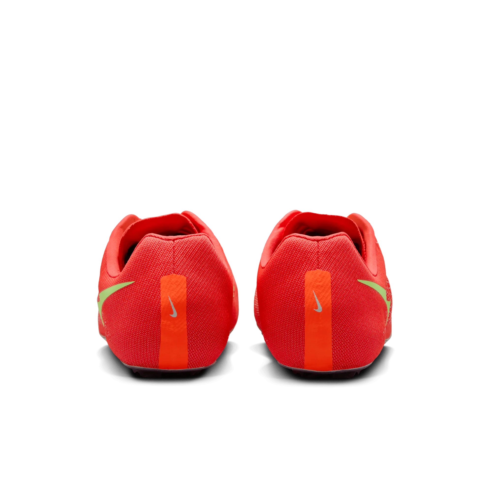 Unisex JA Fly 4 (601 - Bright Crimson/Washed Coral-Hyper Orange)