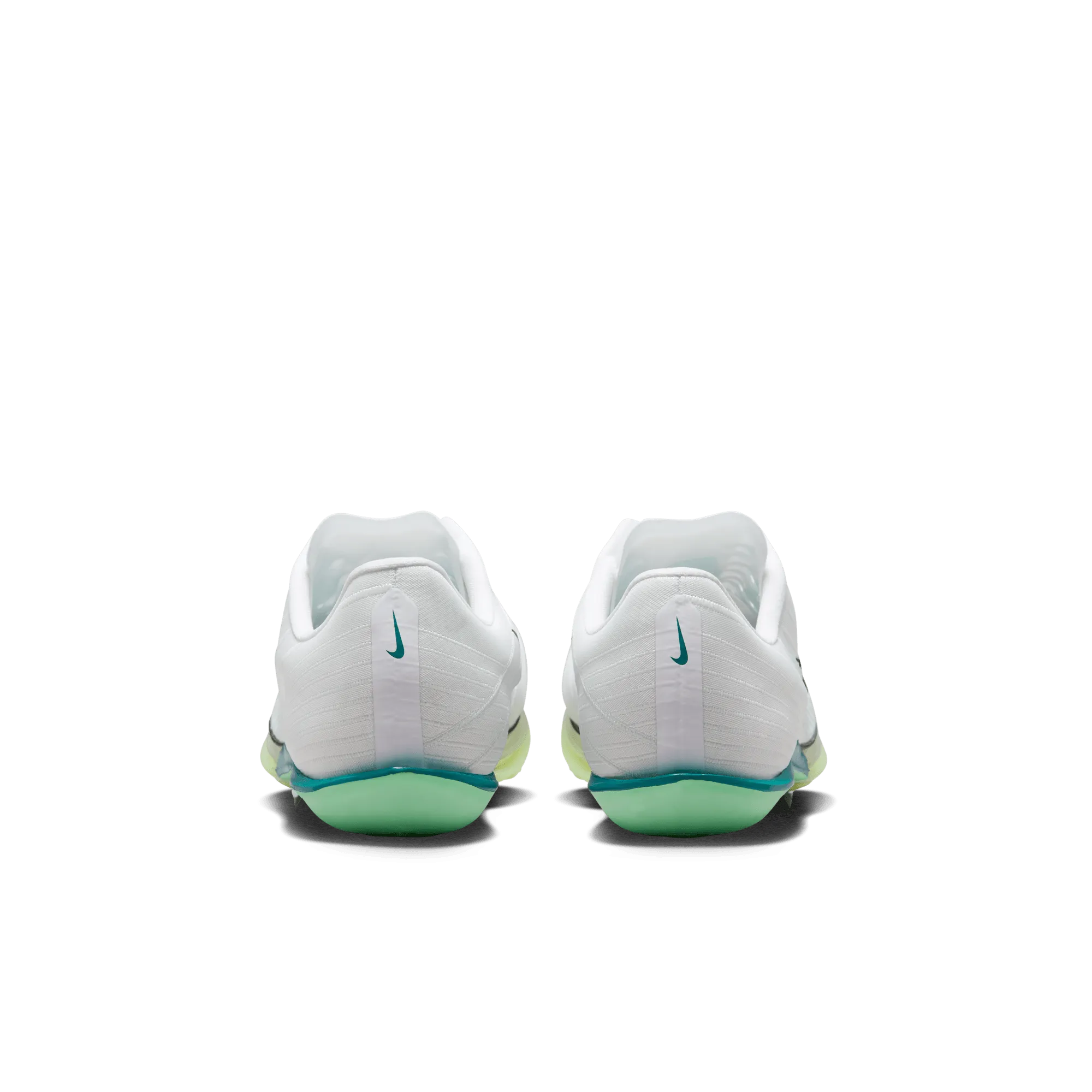 Unisex Maxfly 2 (102 - White/Black-Bright Spruce-Barely Green)