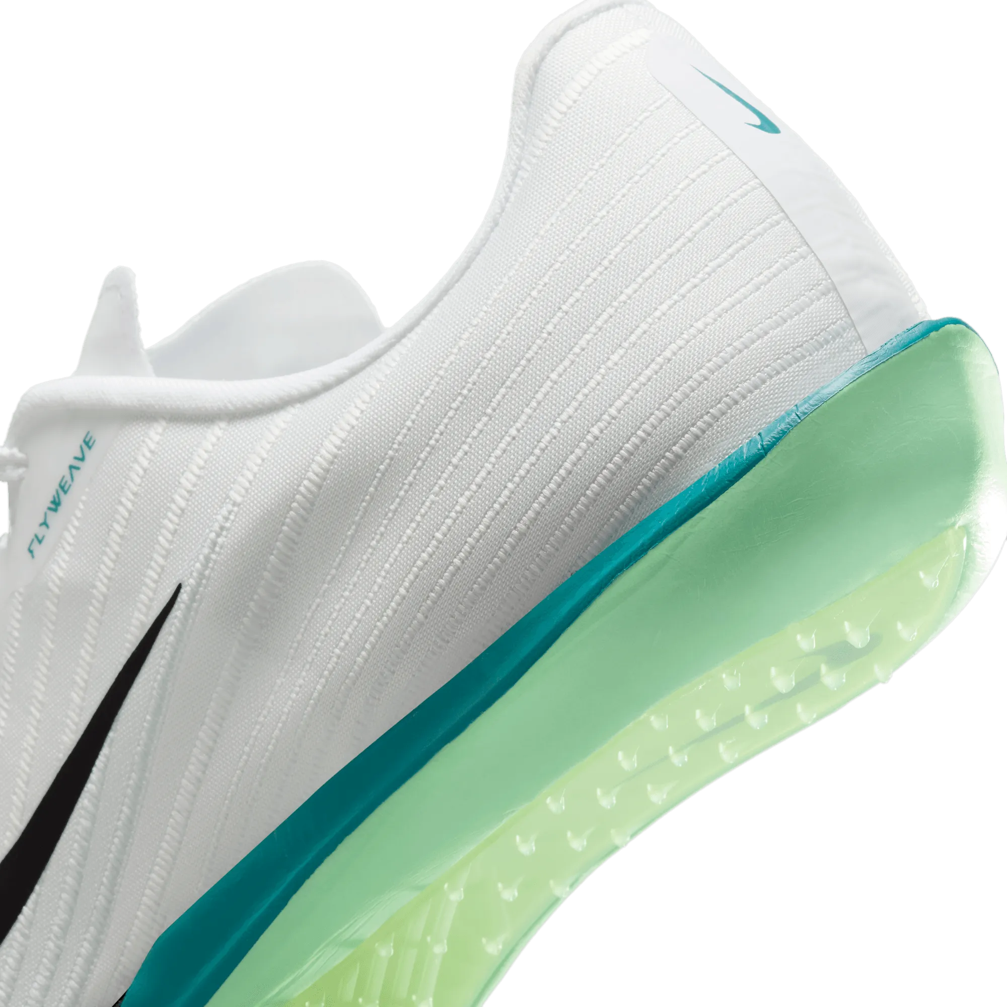 Unisex Maxfly 2 (102 - White/Black-Bright Spruce-Barely Green)