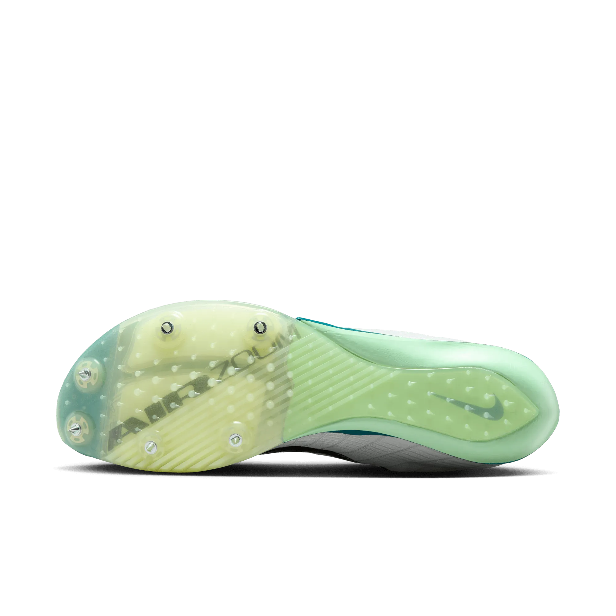 Unisex Maxfly 2 (102 - White/Black-Bright Spruce-Barely Green)