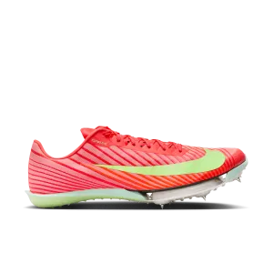 Unisex Maxfly 2 (600 - Bright Crimson/Washed Coral-Lime Blast)