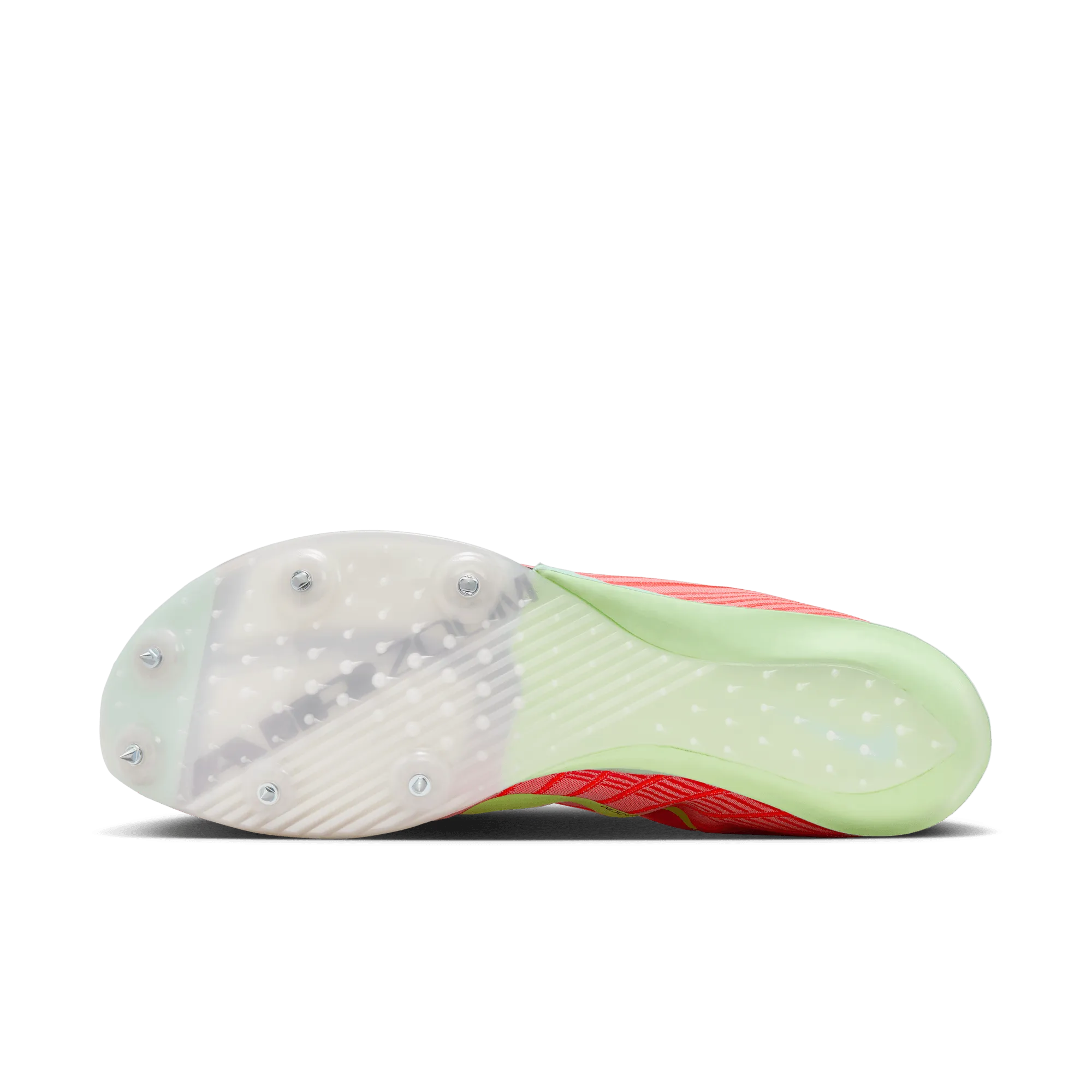 Unisex Maxfly 2 (600 - Bright Crimson/Washed Coral-Lime Blast)
