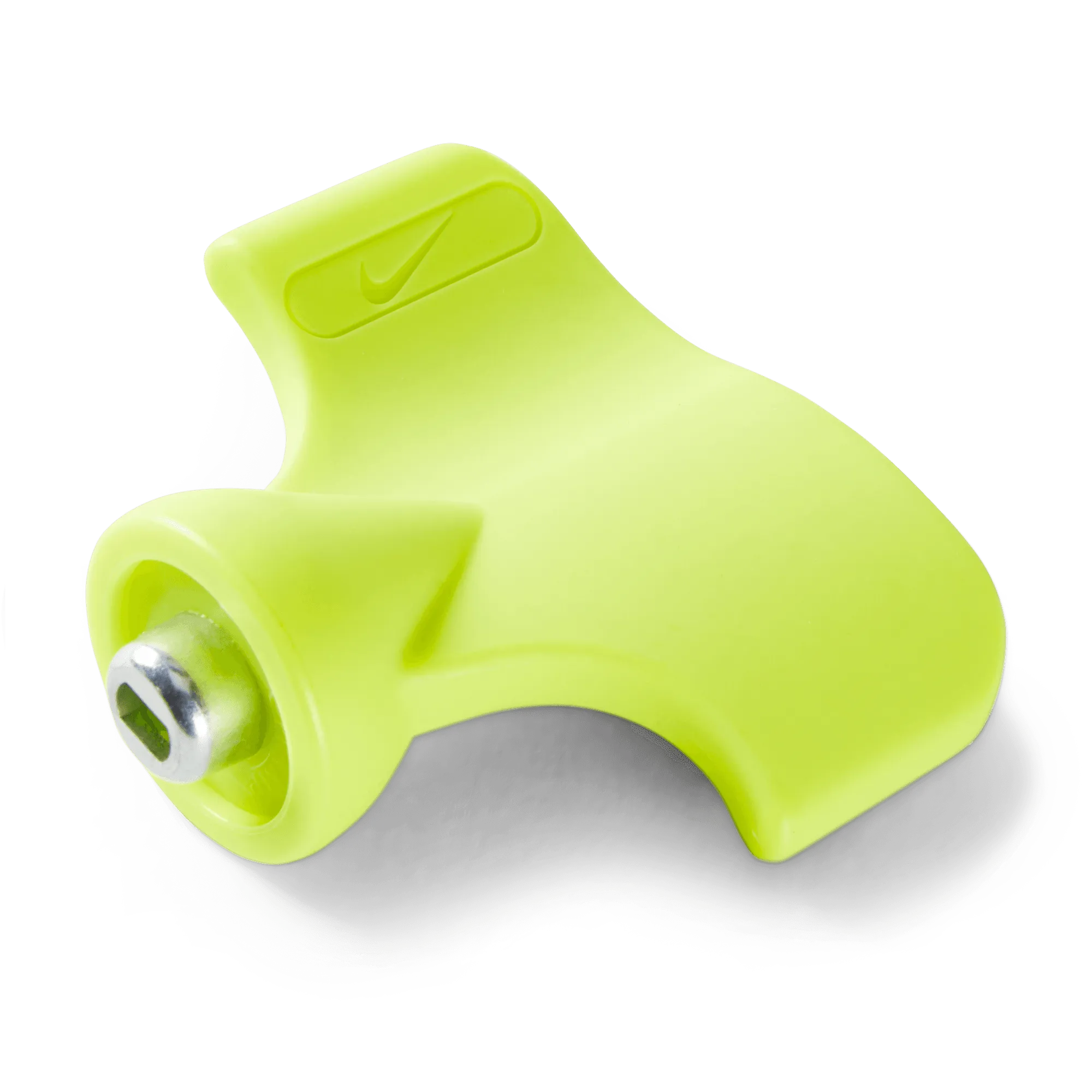 Unisex Pole Vault Elite (100 - White/Bright Spruce-Barely Green)
