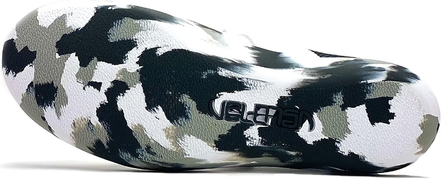 Unisex Velaasa Stones (Snow Camo)