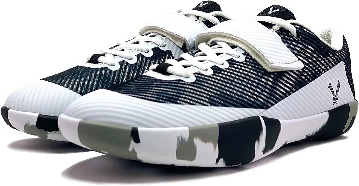 Unisex Velaasa Stones (Snow Camo)