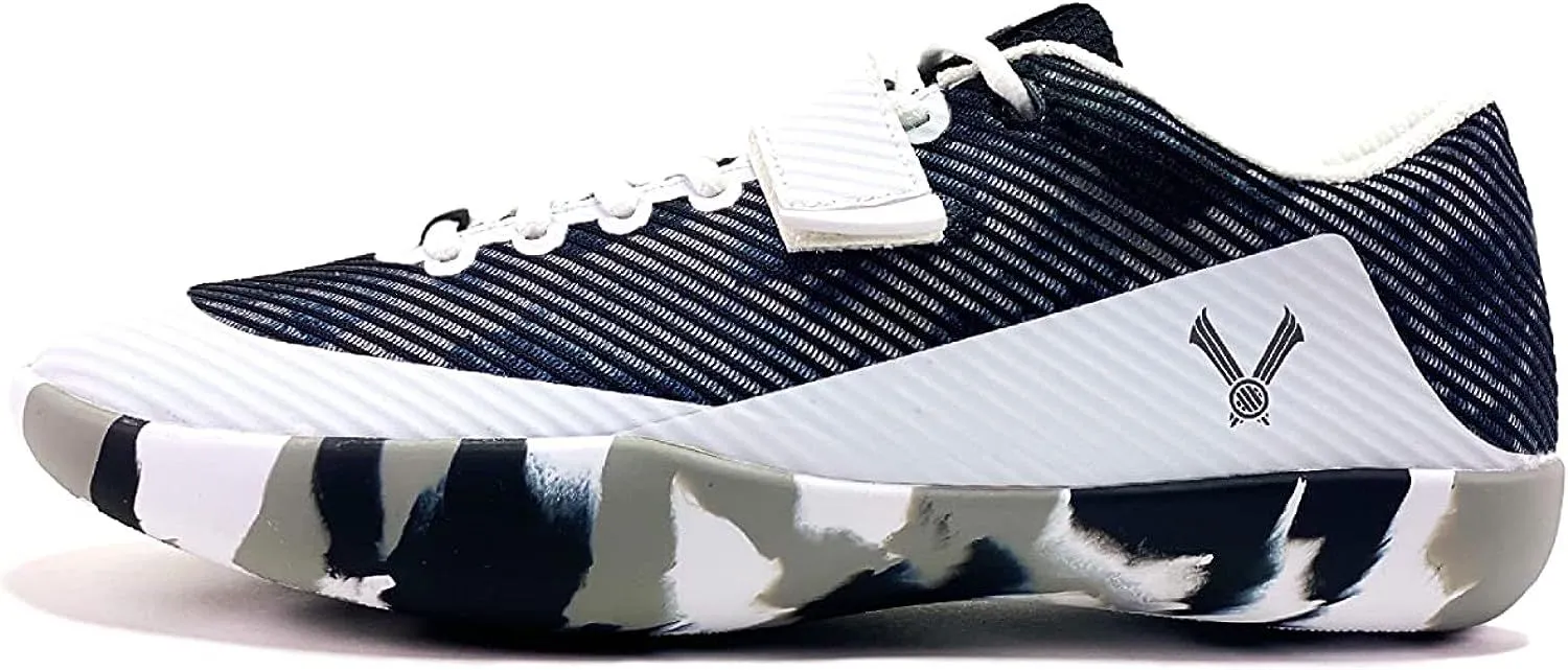 Unisex Velaasa Stones (Snow Camo)