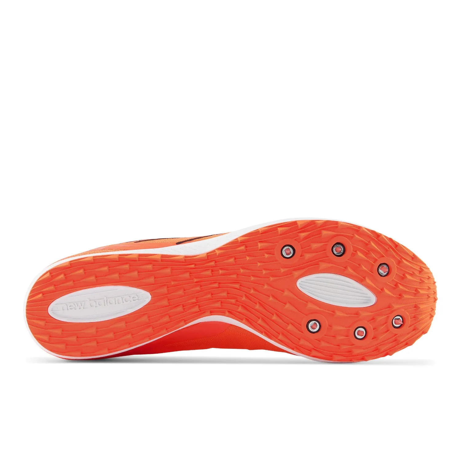 UNISEX XC SEVEN V4 - D4 NEON DRAGONFLY