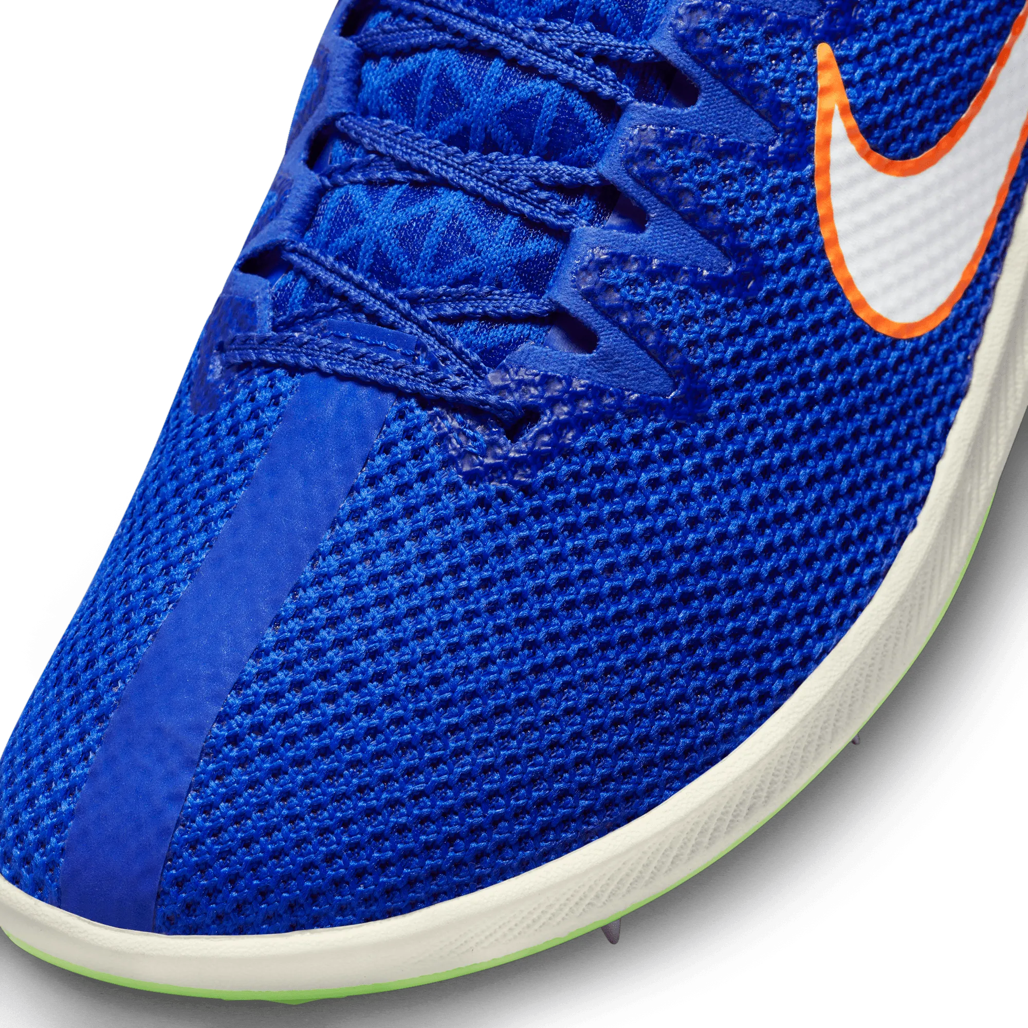 Unisex Zoom Rival Distance (401 - Racer Blue/White-Lime Blast)