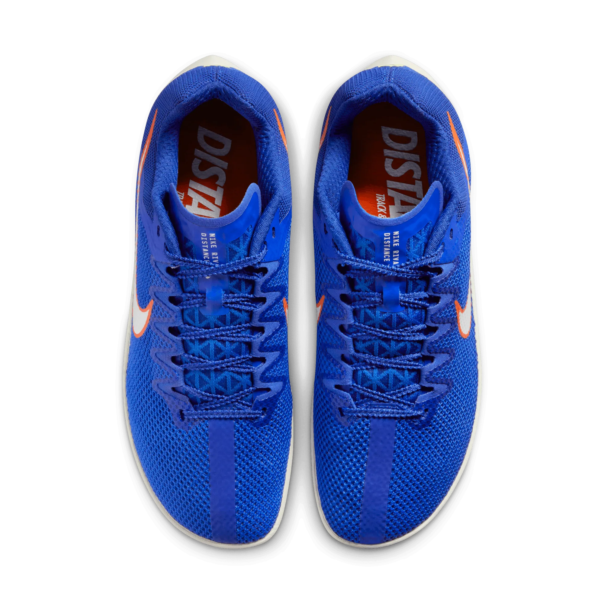 Unisex Zoom Rival Distance (401 - Racer Blue/White-Lime Blast)