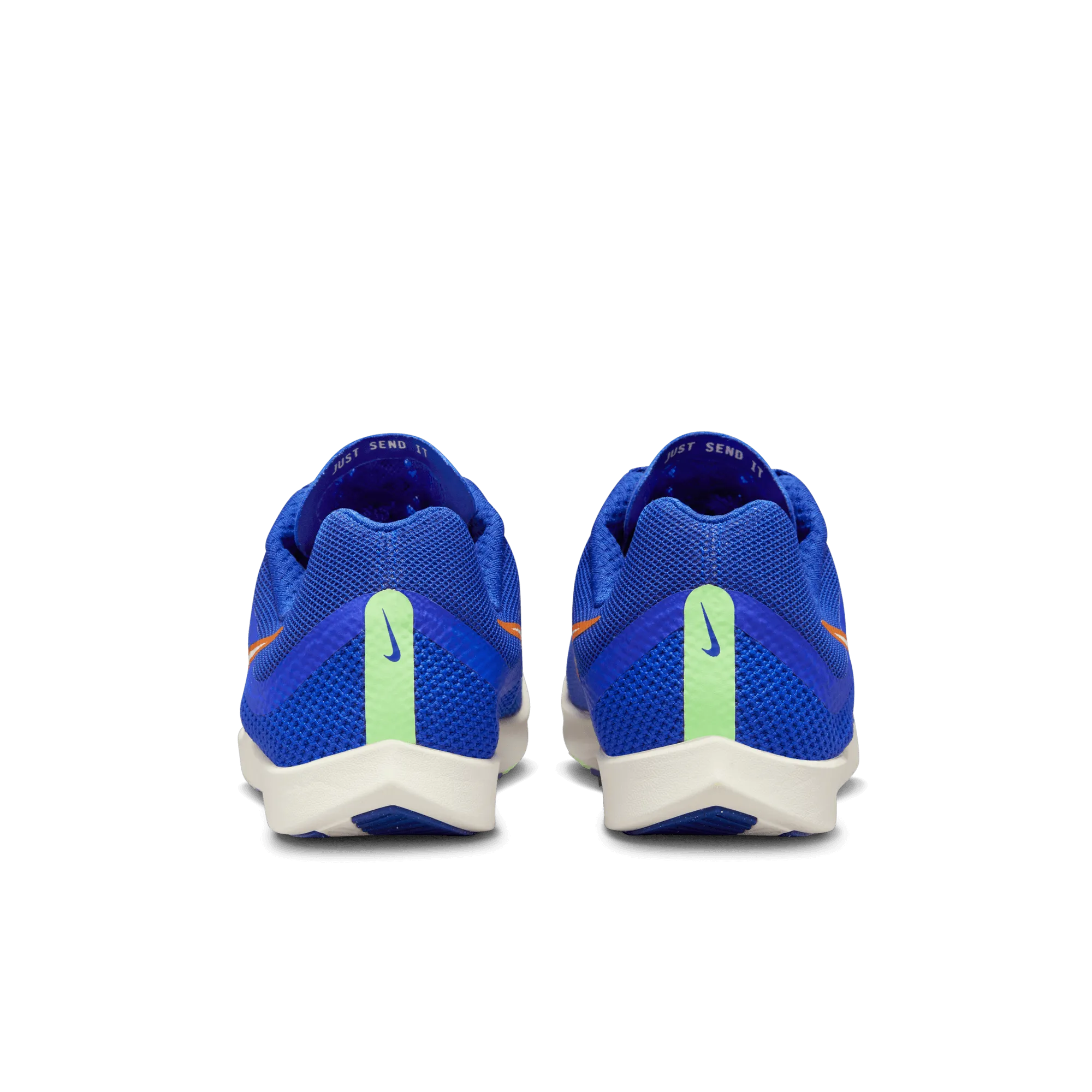 Unisex Zoom Rival Distance (401 - Racer Blue/White-Lime Blast)