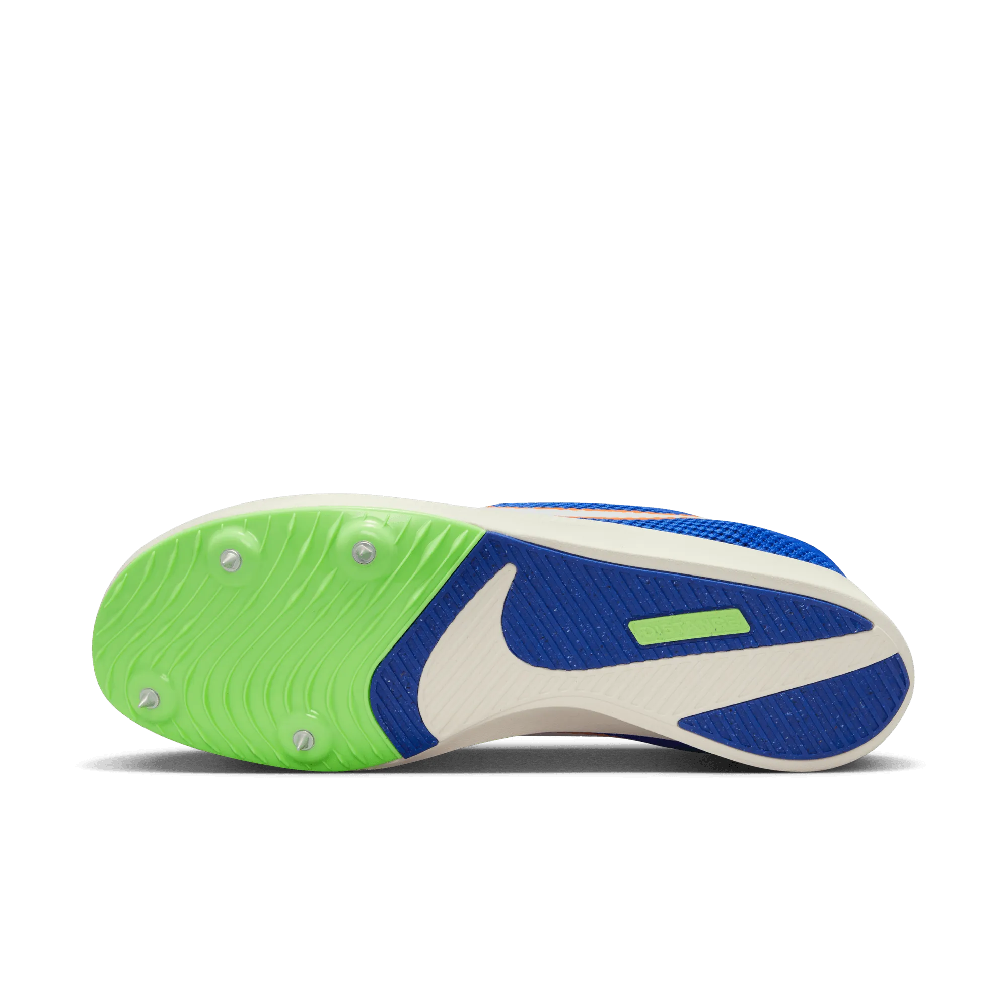 Unisex Zoom Rival Distance (401 - Racer Blue/White-Lime Blast)
