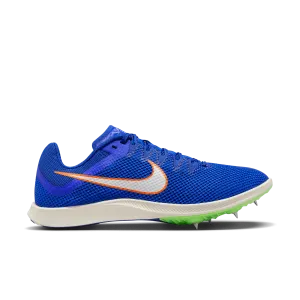 Unisex Zoom Rival Distance (401 - Racer Blue/White-Lime Blast)