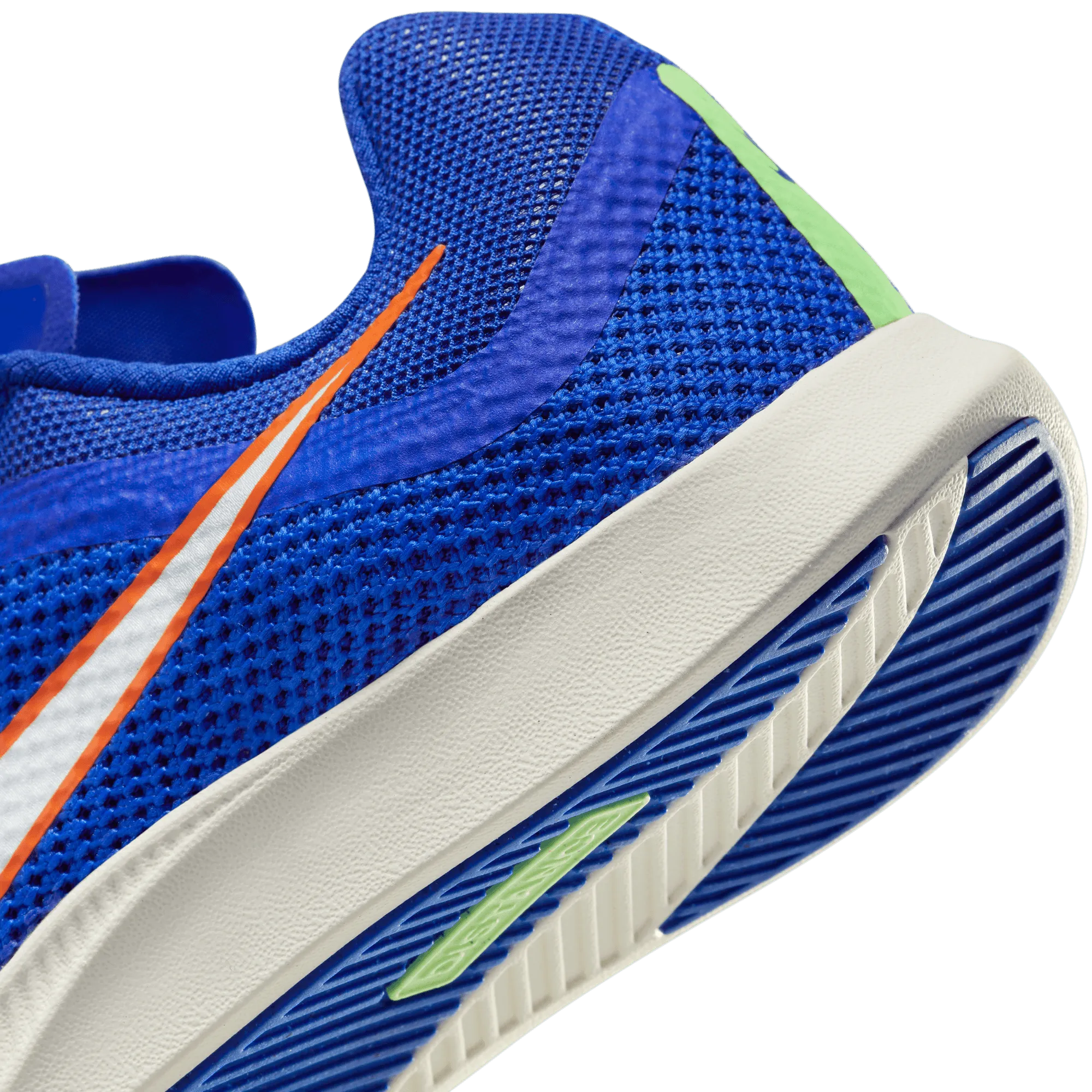 Unisex Zoom Rival Distance (401 - Racer Blue/White-Lime Blast)