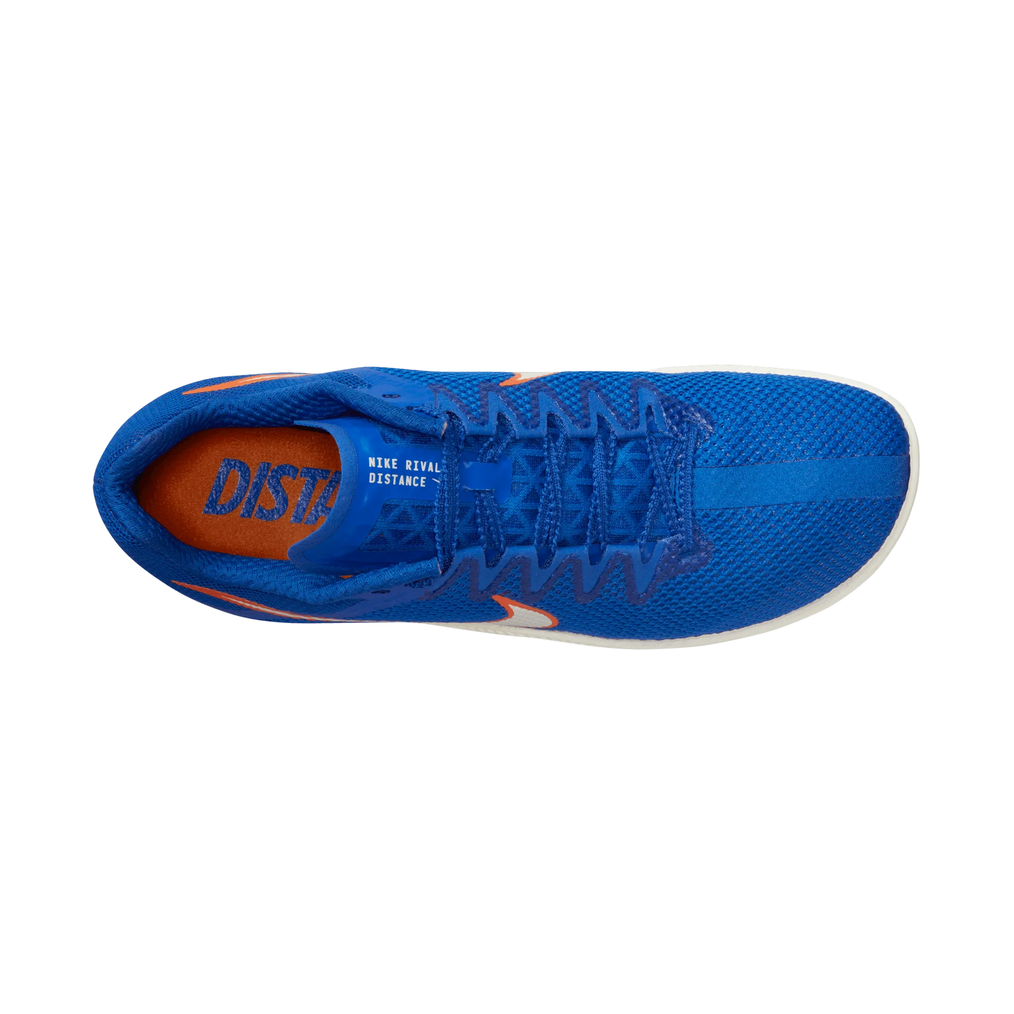 Unisex Zoom Rival Distance (401 - Racer Blue/White-Lime Blast)