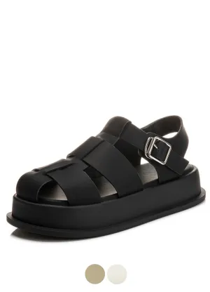 USS Shoes Julia Women's Platform Sandals