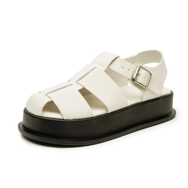 USS Shoes Julia Women's Platform Sandals