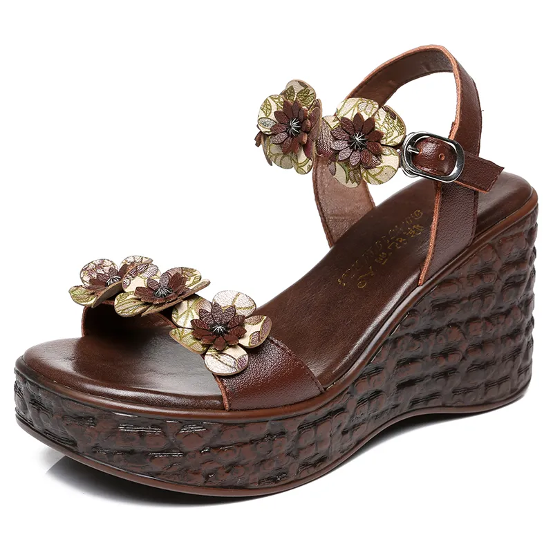 USS Shoes Linda Women's Summer Sandals
