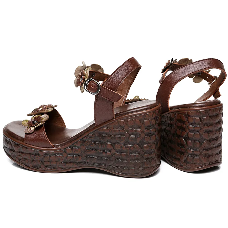USS Shoes Linda Women's Summer Sandals
