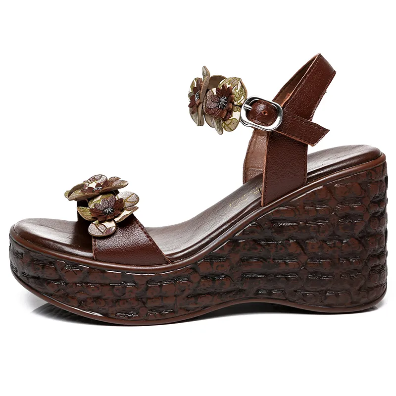 USS Shoes Linda Women's Summer Sandals