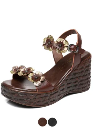 USS Shoes Linda Women's Summer Sandals