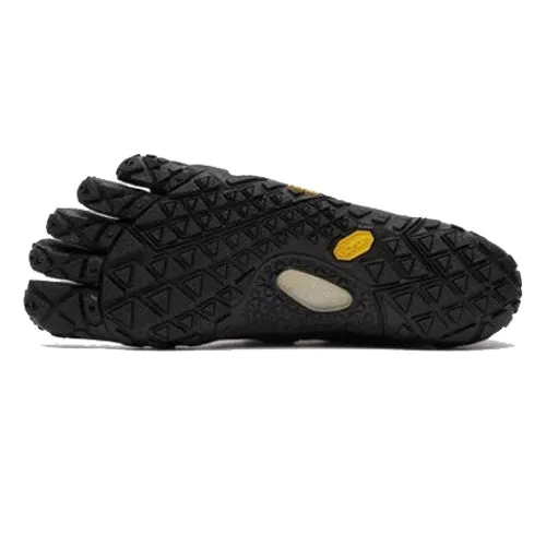 Vibram Five Fingers - Spyridon EVO - Black/ Black - Men's