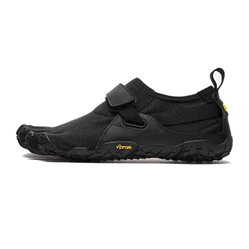 Vibram Five Fingers - Spyridon EVO - Black/ Black - Men's