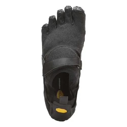 Vibram Five Fingers - Spyridon EVO - Black/ Black - Men's