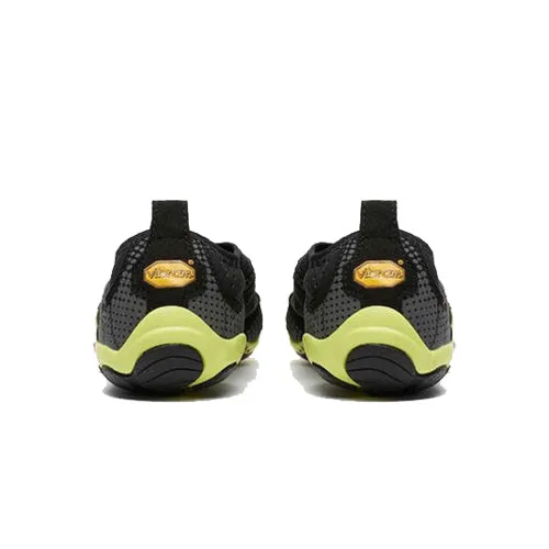Vibram Five Fingers - V-Run - Black/Purple/Yellow - Women's