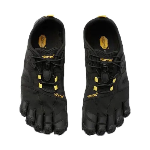 Vibram Five Fingers - V-Trail 2.0 Men - Black/Yellow