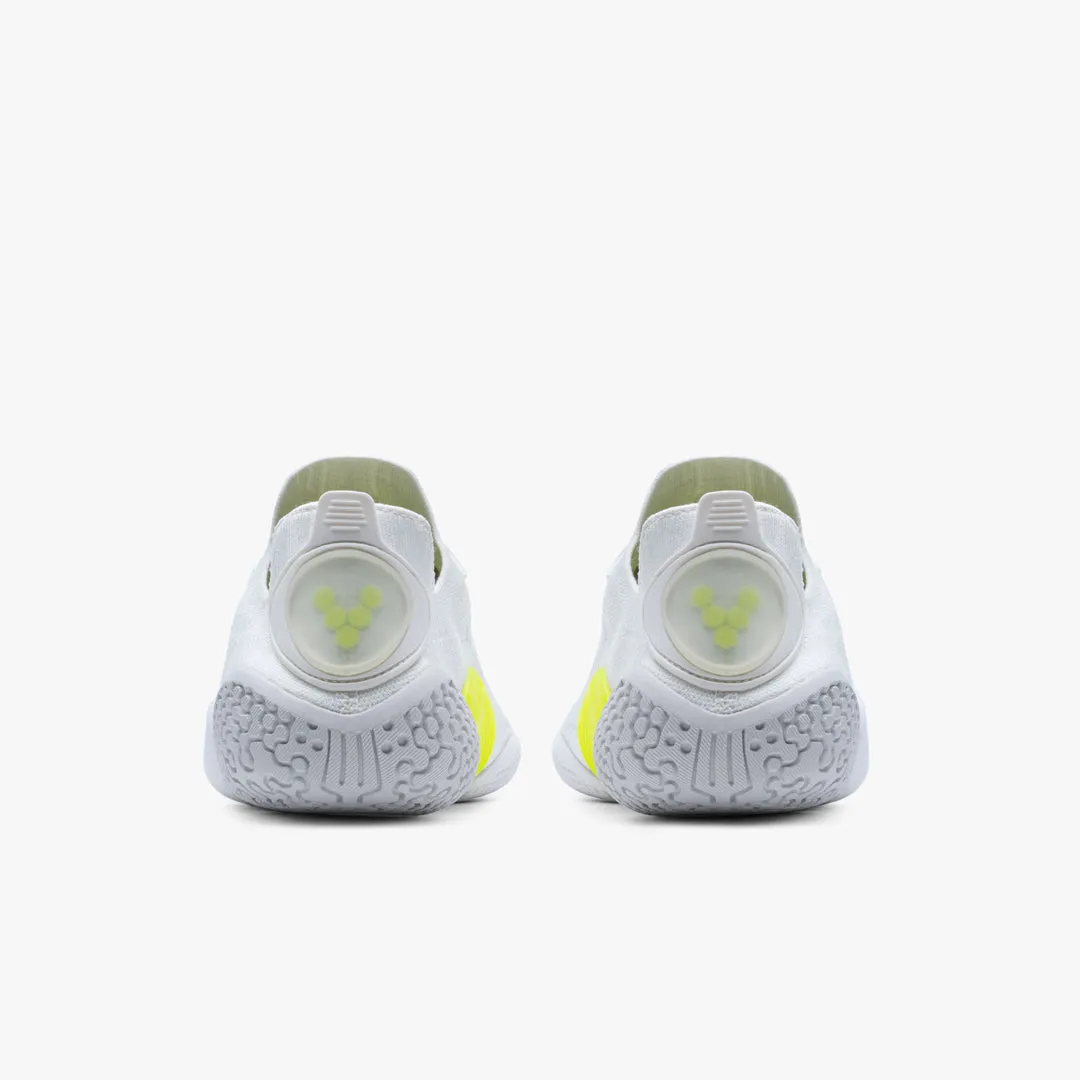Vivobarefoot - Motus Flex - Bright White - Men's