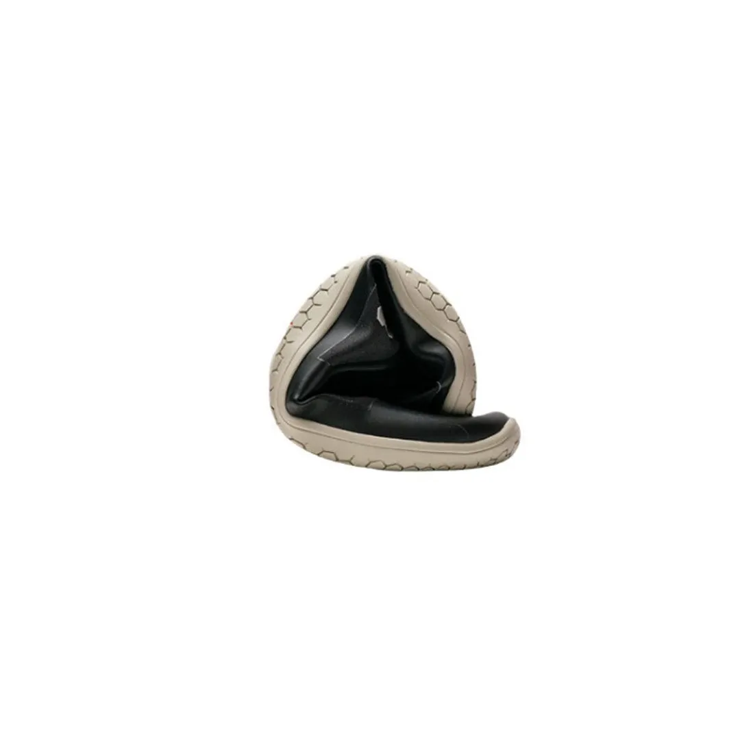 Vivobarefoot - Primus Lite IV All Weather - Obsidian - Women's