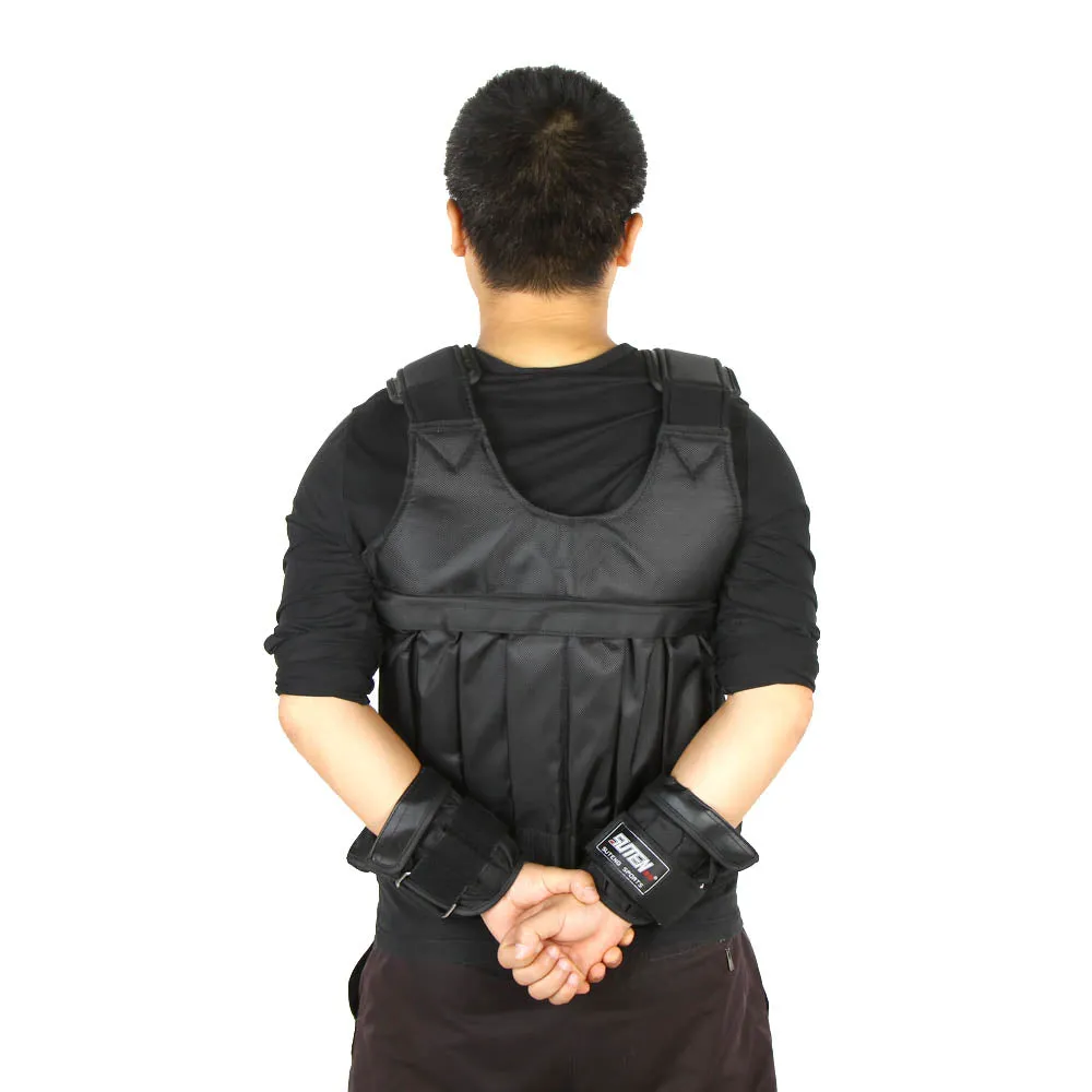 Weighted Vest For Boxing Training