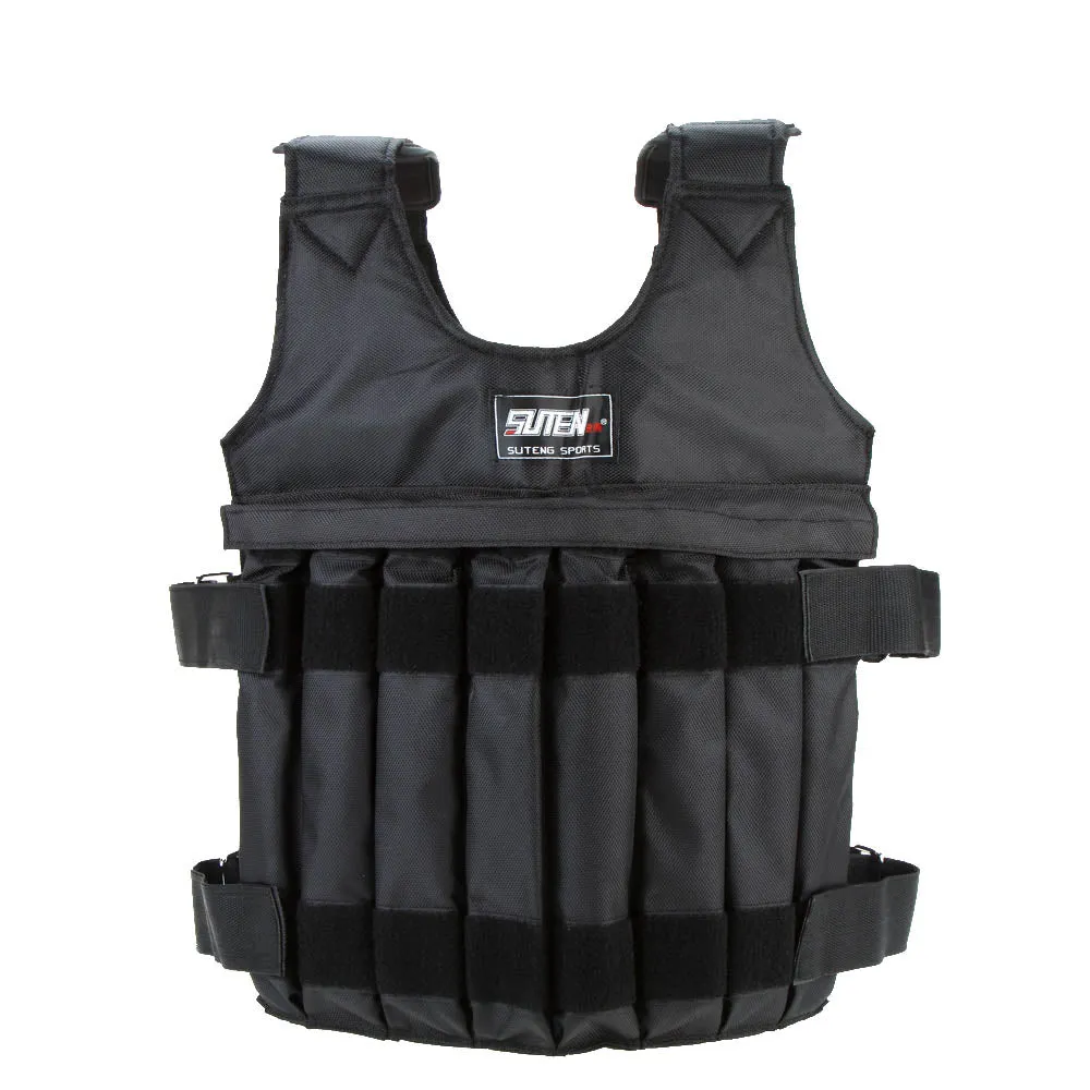 Weighted Vest For Boxing Training