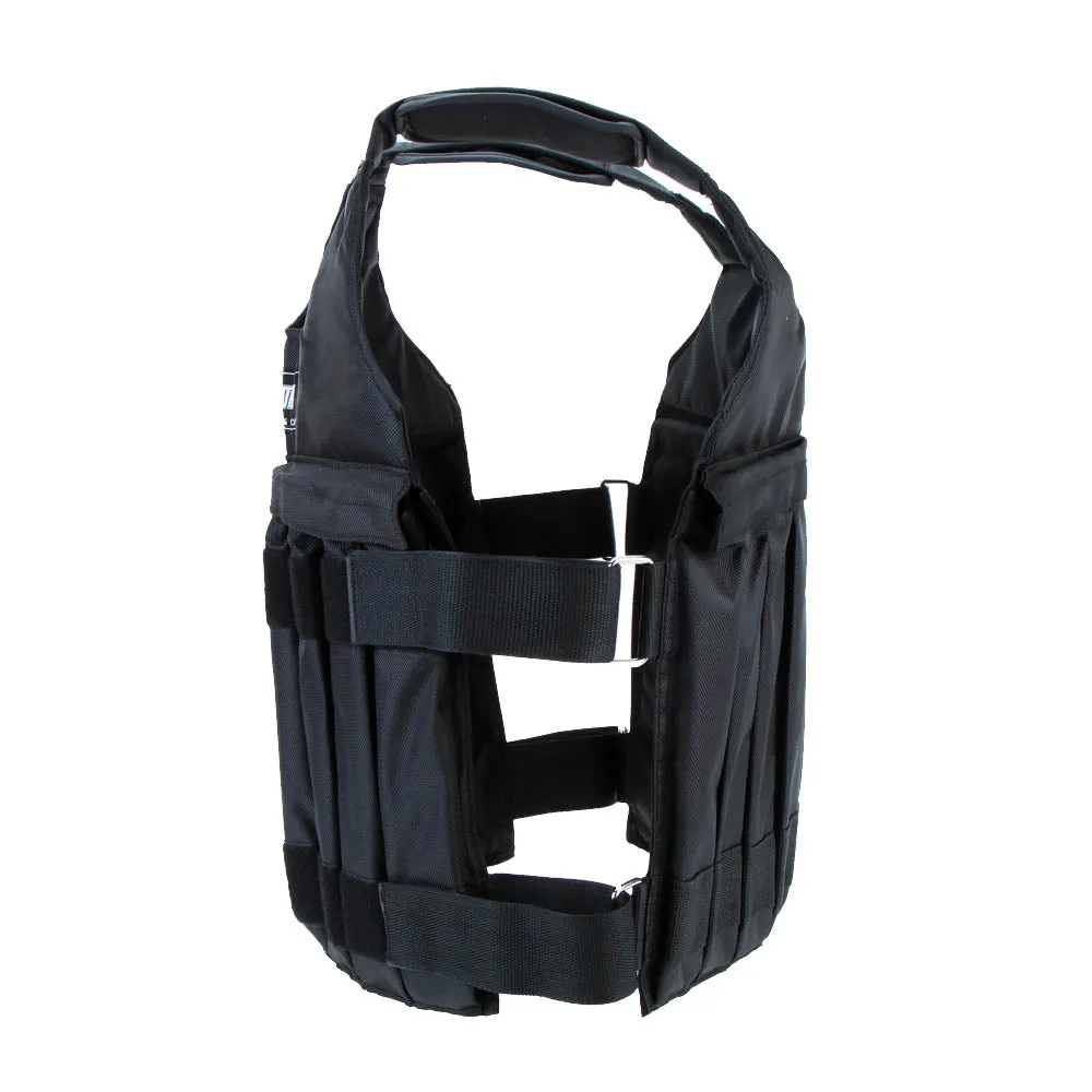 Weighted Vest For Boxing Training