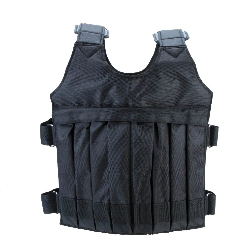 Weighted Vest For Boxing Training