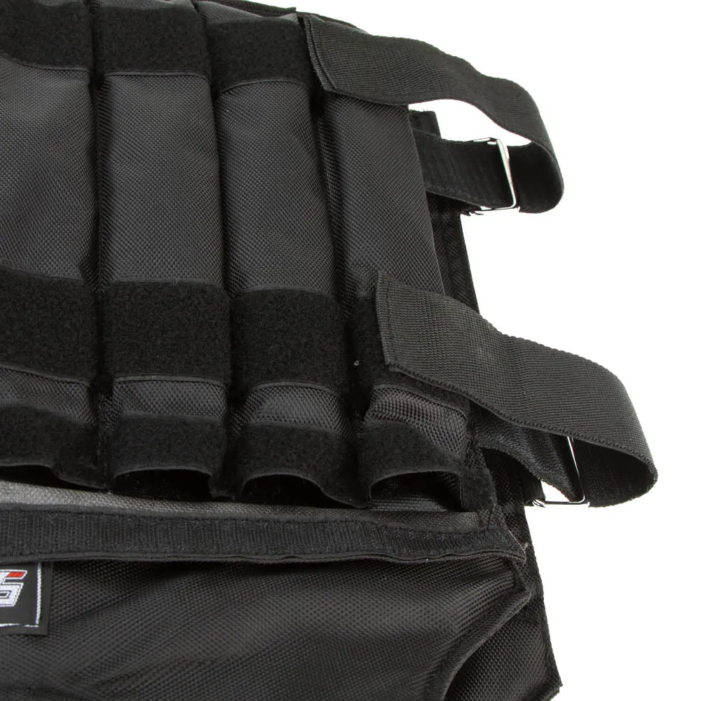 Weighted Vest For Boxing Training