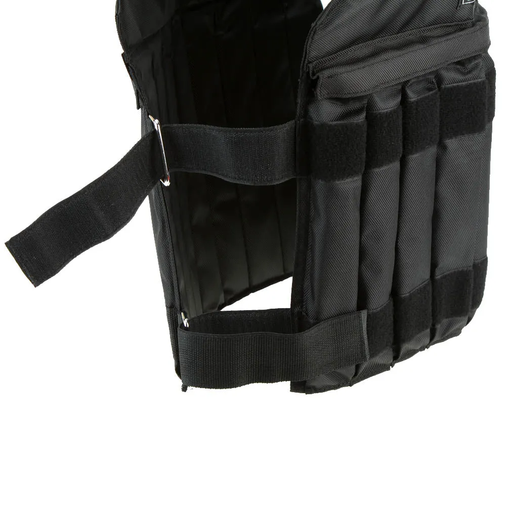 Weighted Vest For Boxing Training