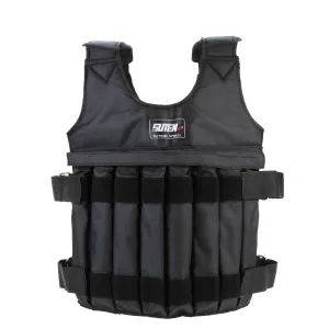 Weighted Vest For Boxing Training