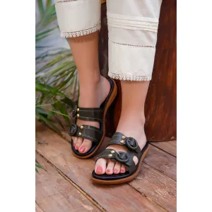 Women Casual Slipper - M1140111