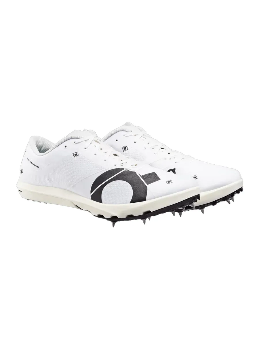 Women's Cloudspike 10,000m 2 (Undyed-White/Mint)