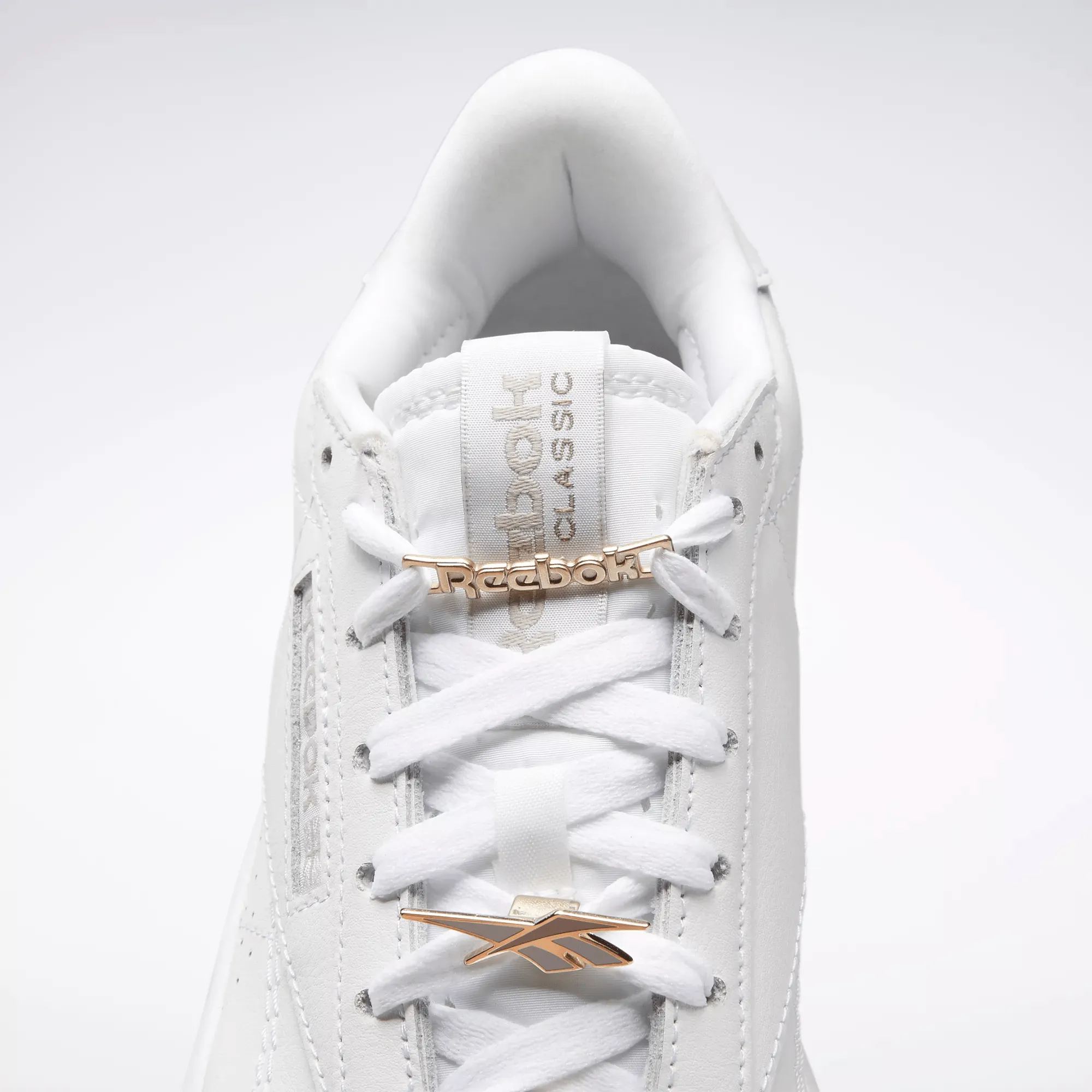 Women's Club C Double Geo Shoes