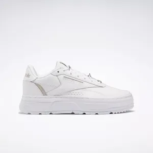 Women's Club C Double Geo Shoes