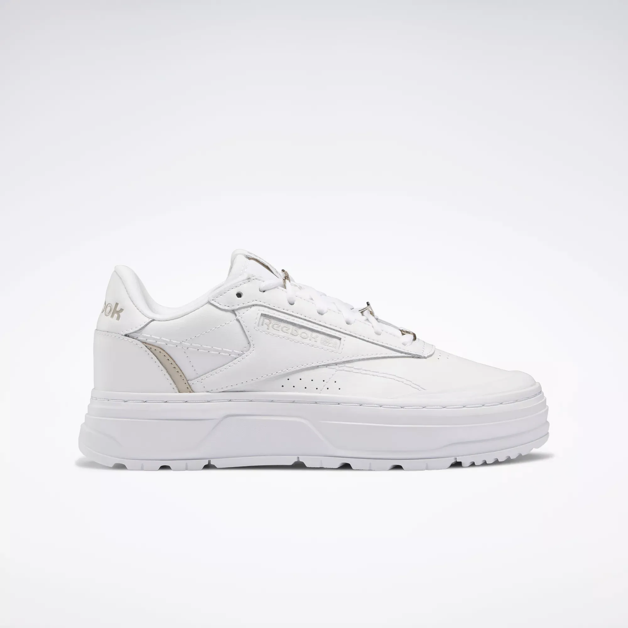 Women's Club C Double Geo Shoes