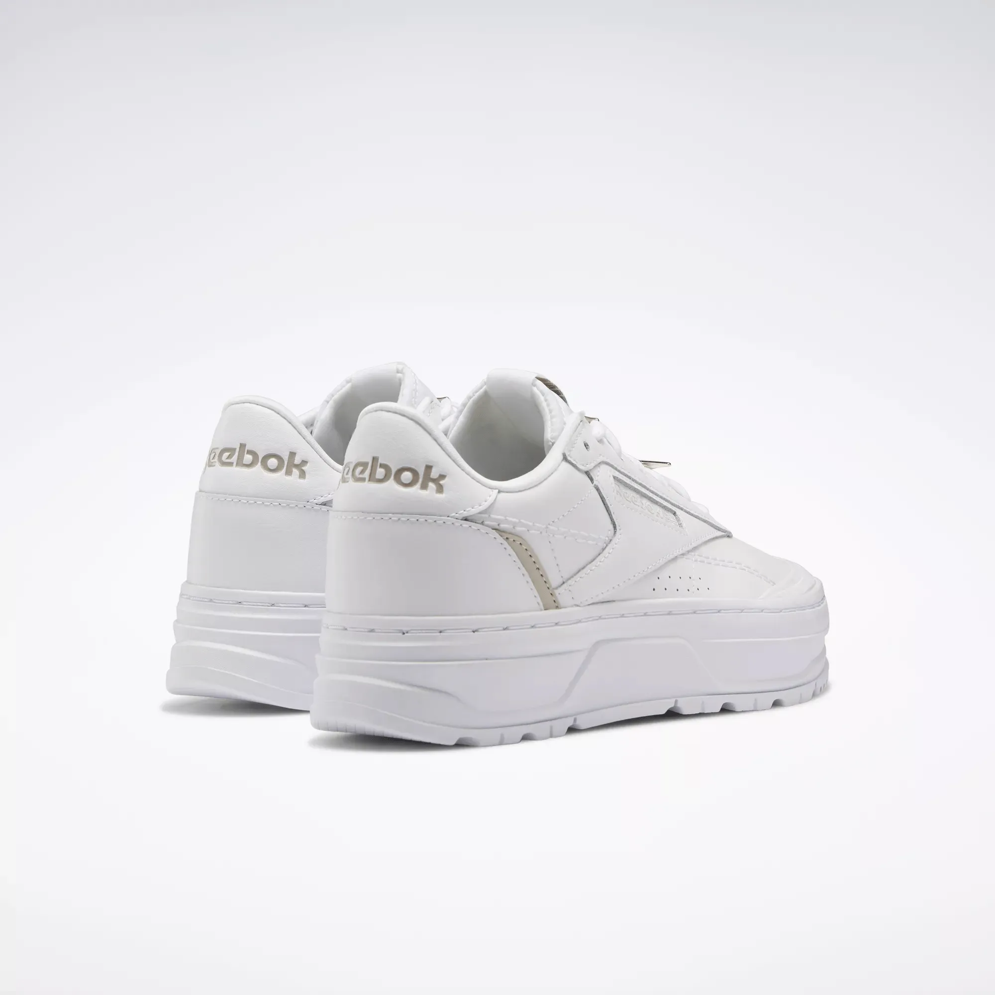 Women's Club C Double Geo Shoes