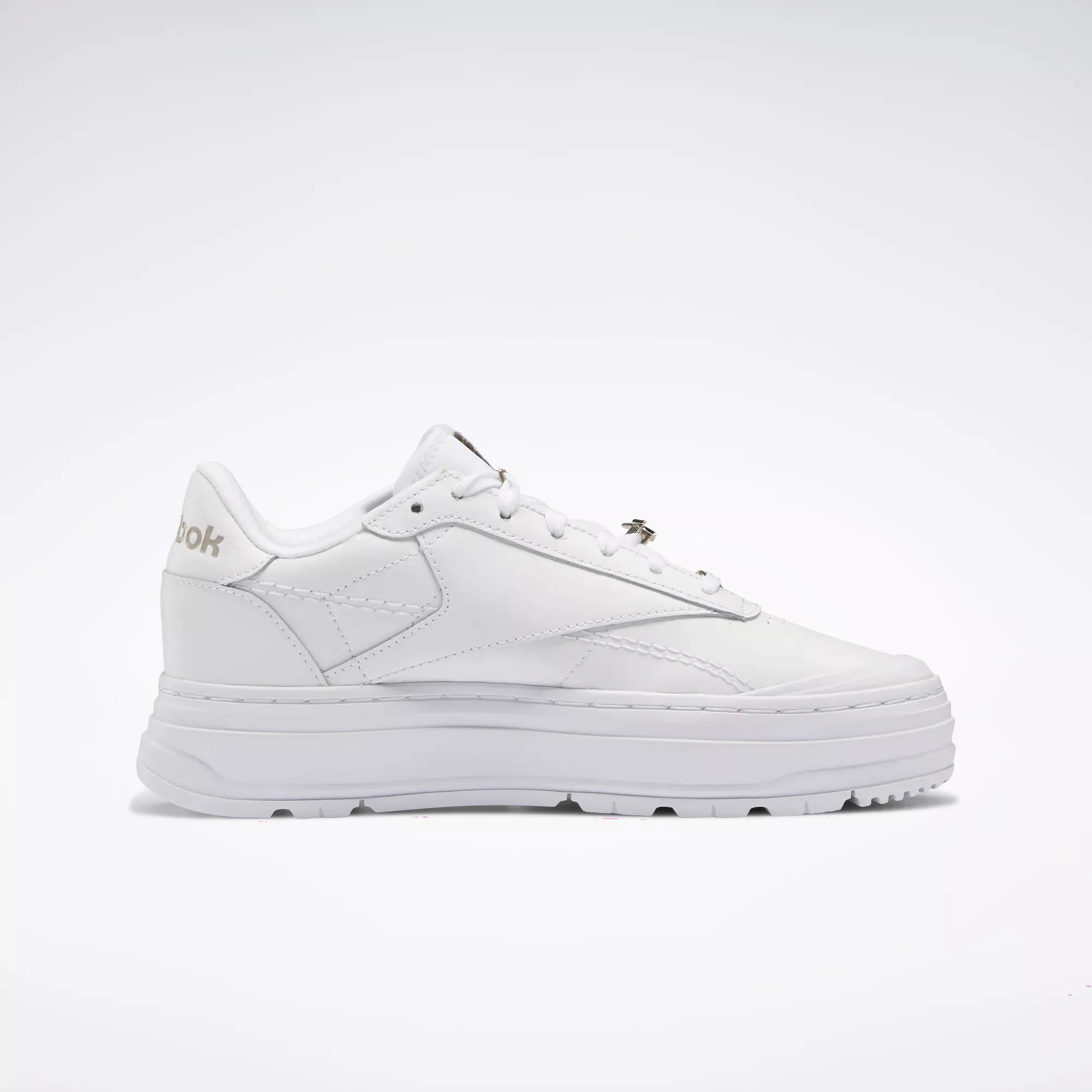 Women's Club C Double Geo Shoes