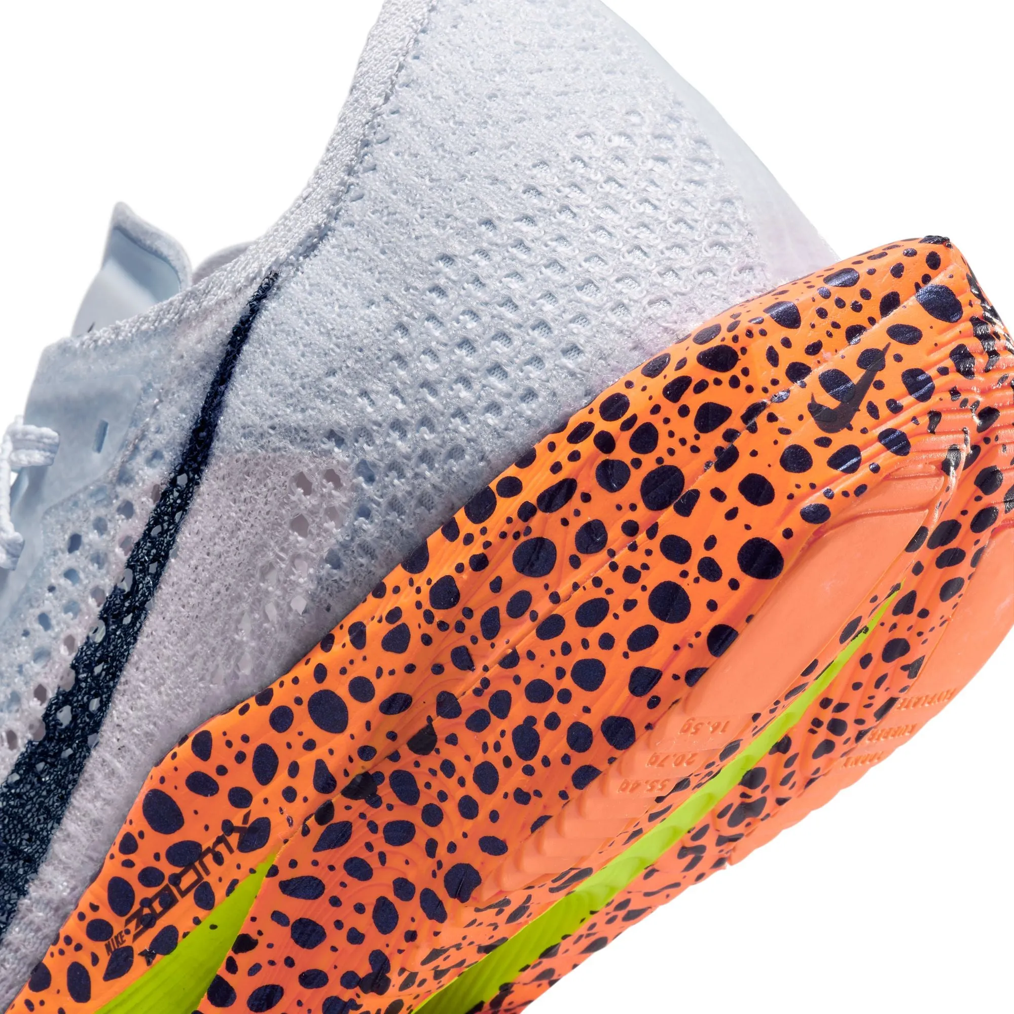 Women’s ZoomX Vaporfly Next% 3 Electric (900 - Multi-Color/Multi-Color)