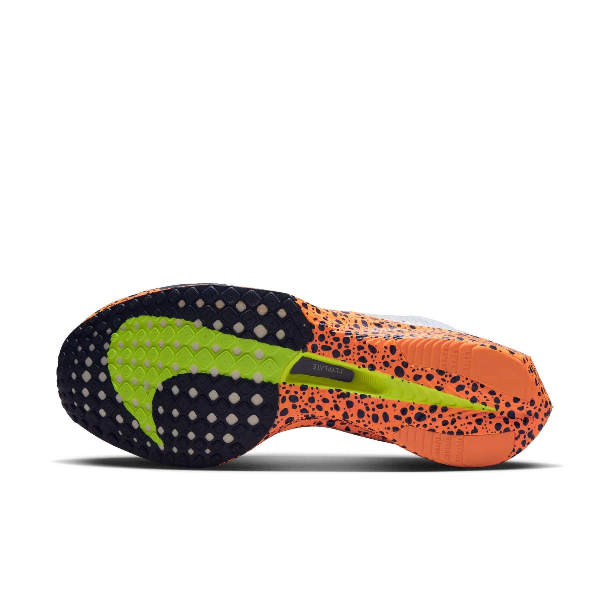 Women’s ZoomX Vaporfly Next% 3 Electric (900 - Multi-Color/Multi-Color)