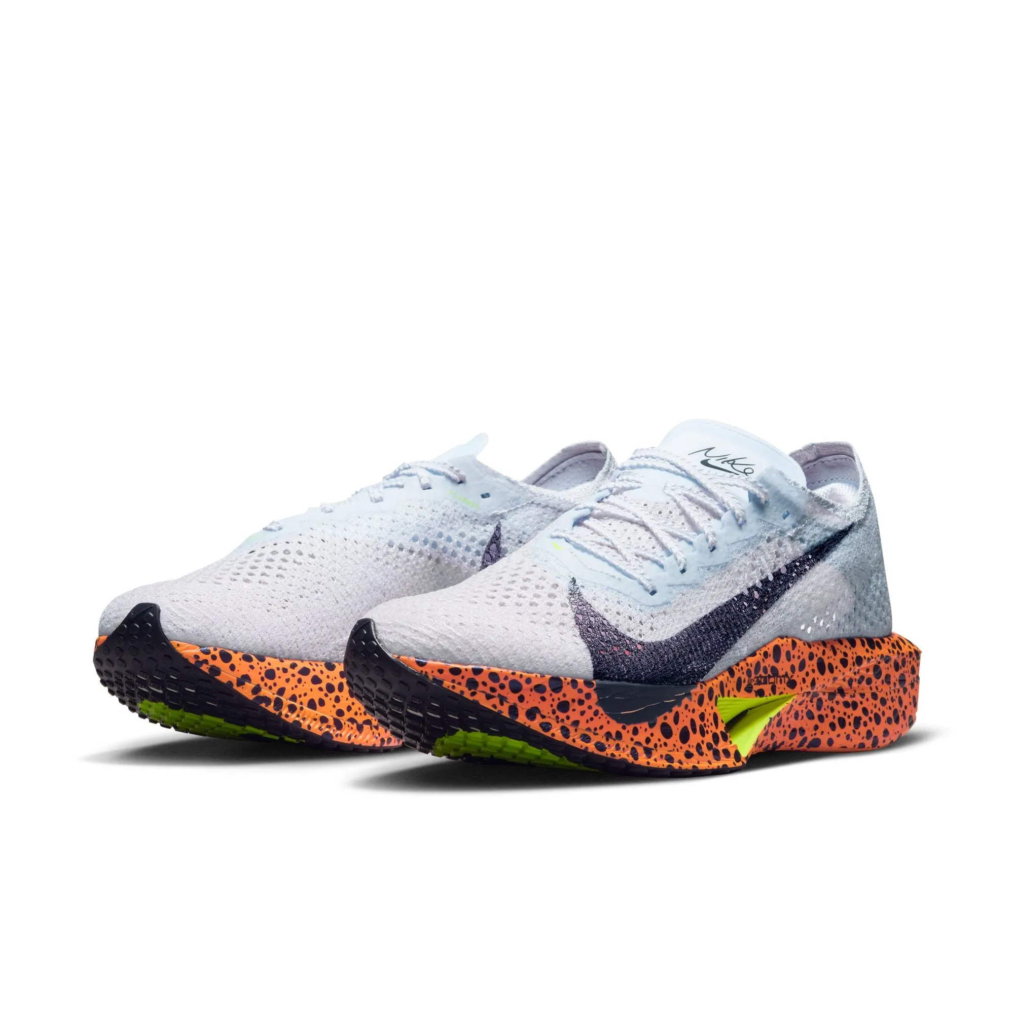 Women’s ZoomX Vaporfly Next% 3 Electric (900 - Multi-Color/Multi-Color)